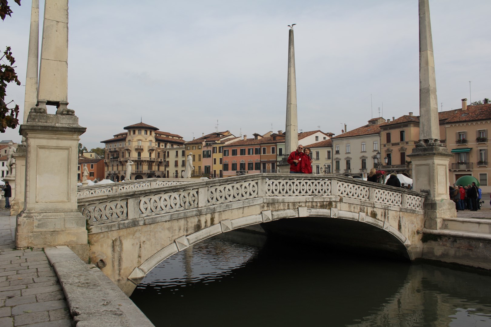 2017-10-28 bis 29 Padova Oldtimermesse